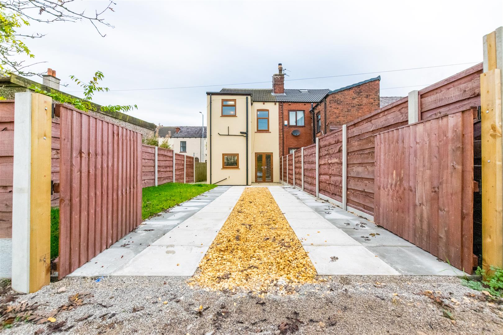 Bolton Road, Westhoughton, Bolton Arc Homes Atherton